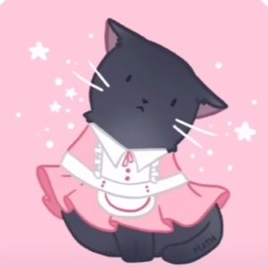 Meet your Posher, Leah